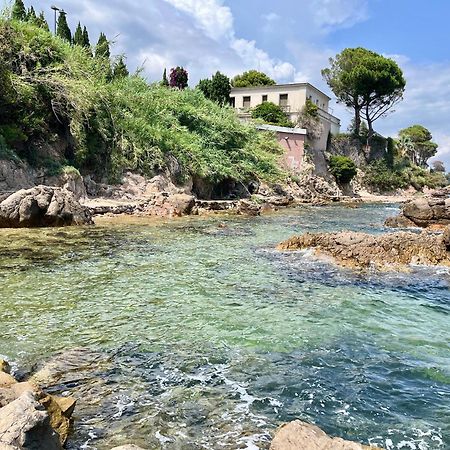 Super Cannes Sea Side Vallauris Ngoại thất bức ảnh