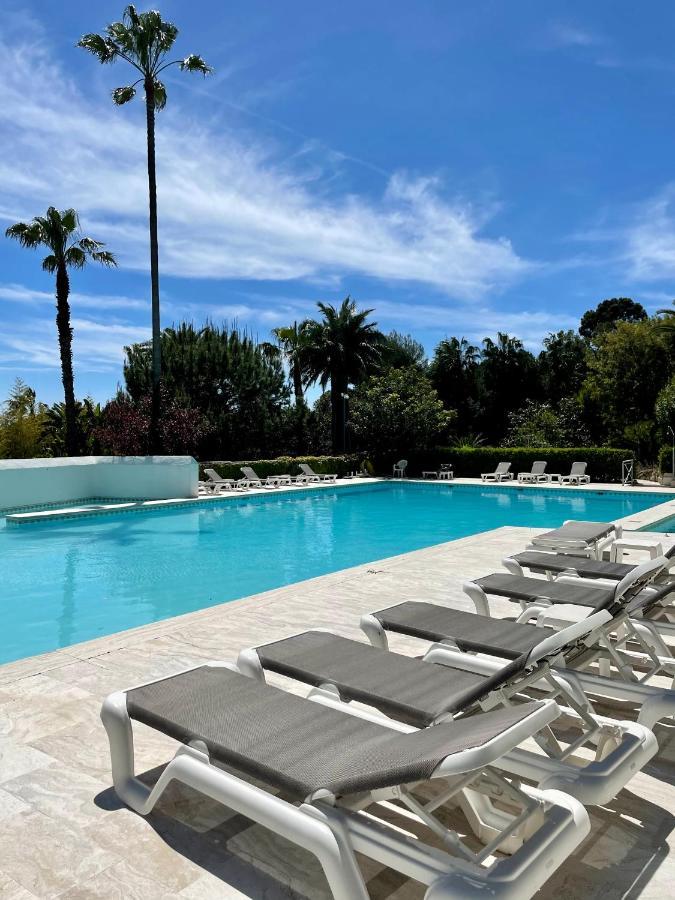 Super Cannes Sea Side Vallauris Ngoại thất bức ảnh