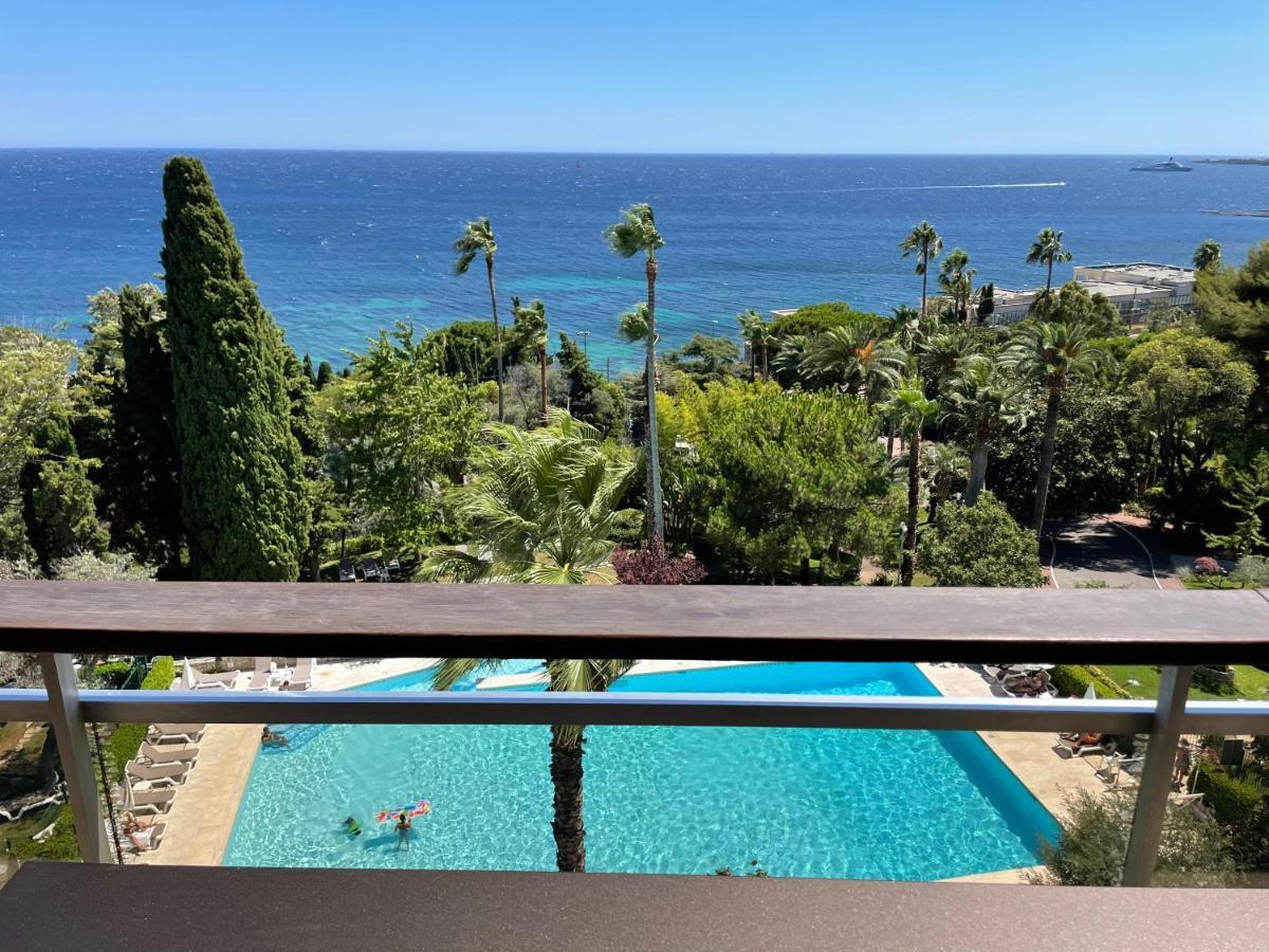 Super Cannes Sea Side Vallauris Ngoại thất bức ảnh