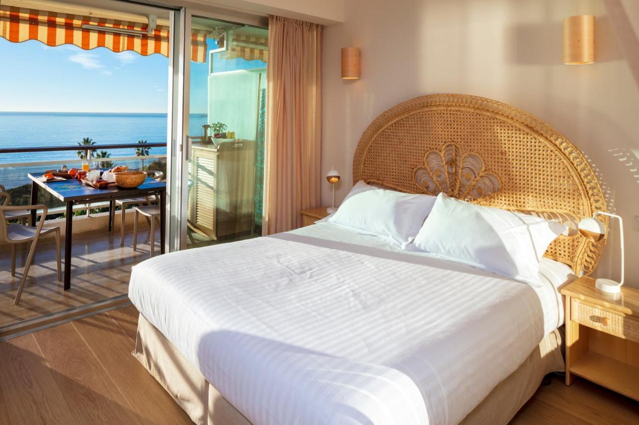 Super Cannes Sea Side Vallauris Ngoại thất bức ảnh