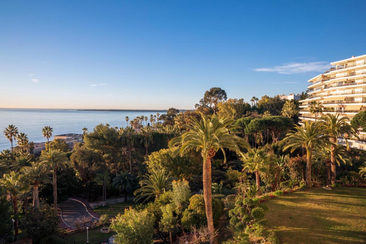 Super Cannes Sea Side Vallauris Ngoại thất bức ảnh