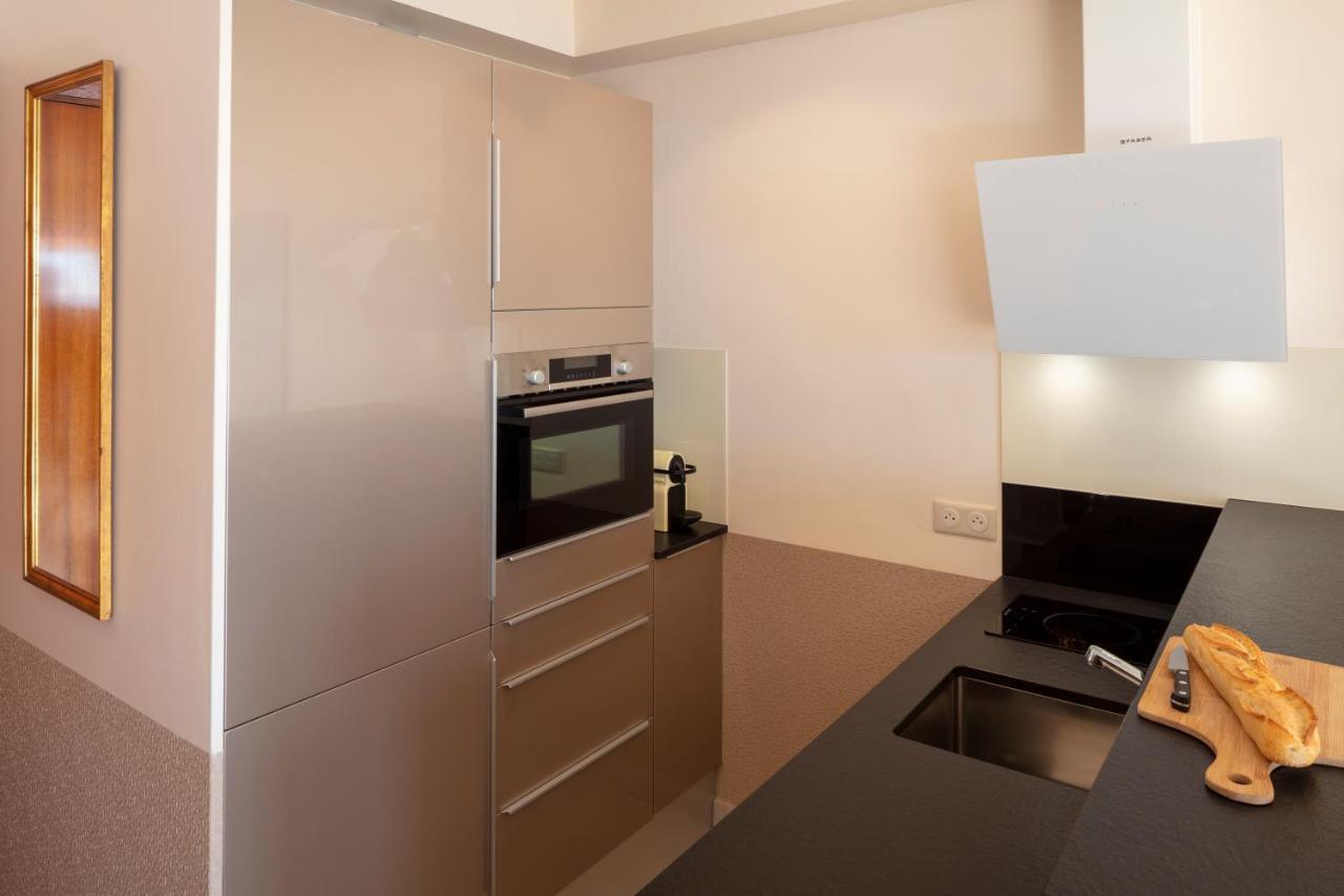 Super Cannes Sea Side Vallauris Ngoại thất bức ảnh