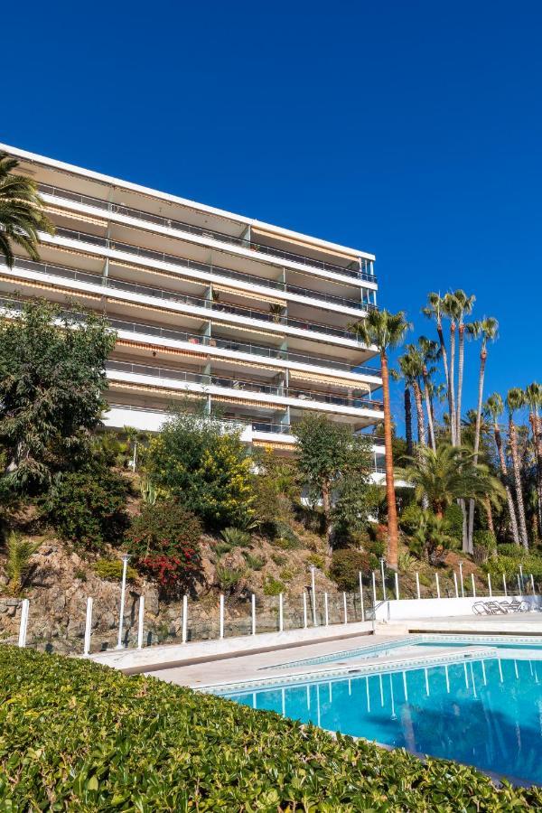 Super Cannes Sea Side Vallauris Ngoại thất bức ảnh