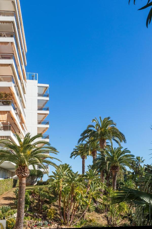 Super Cannes Sea Side Vallauris Ngoại thất bức ảnh