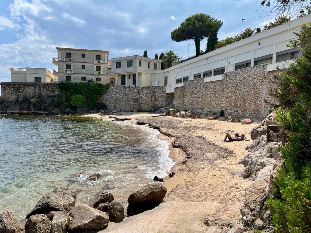 Super Cannes Sea Side Vallauris Ngoại thất bức ảnh